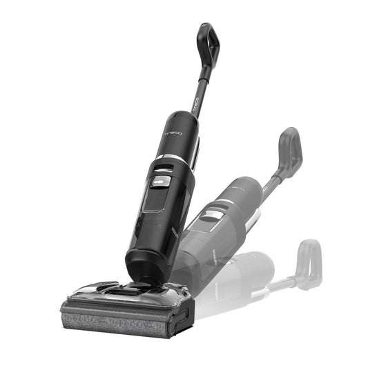 Tineco Floor ONE S7 Stretch Ultra Nass-Trockensauger, DualBlock, FlashDry